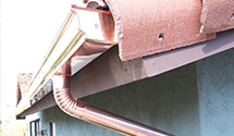 Rain Gutter Installation, Repair, Cleaning in Genoa, NV